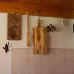 Chalé Casa Cantone Devero-baita Storica Con Balcone E Giardino, Posizione Comoda E Soleggiata- Spazio Biciclette *