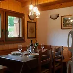 Casa Cantone Devero: Historic With Balcony And Garden Chalet Alpe Devero