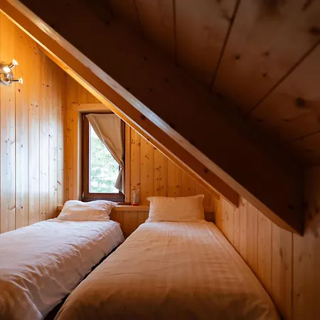 Casa Cantone Devero-baita Storica Con Balcone E Giardino, Posizione Comoda E Soleggiata- Spazio Biciclette Chalet