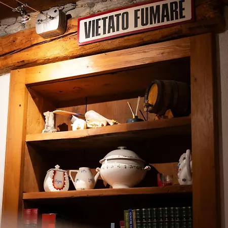 Casa Cantone Devero-baita Storica Con Balcone E Giardino, Posizione Comoda E Soleggiata- Spazio Biciclette Horská chata