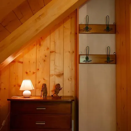 Horská chata Casa Cantone Devero-baita Storica Con Balcone E Giardino, Posizione Comoda E Soleggiata- Spazio Biciclette