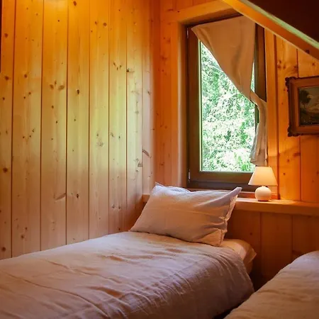 Casa Cantone Devero-baita Storica Con Balcone E Giardino, Posizione Comoda E Soleggiata- Spazio Biciclette Alpesi faház Alpe Devero
