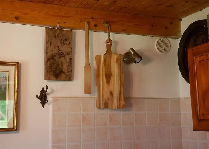 Alpehytte Casa Cantone Devero-baita Storica Con Balcone E Giardino, Posizione Comoda E Soleggiata- Spazio Biciclette *