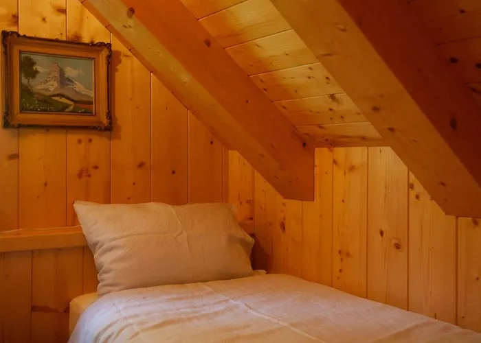 Casa Cantone Devero-baita Storica Con Balcone E Giardino, Posizione Comoda E Soleggiata- Spazio Biciclette Alpe Devero