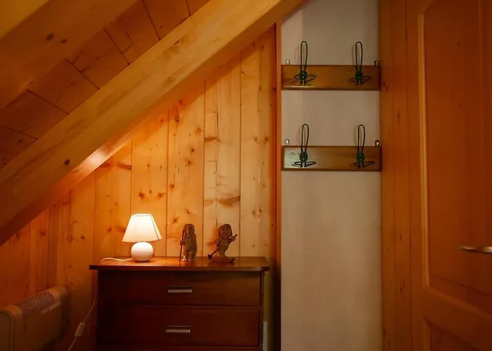 Alpehytte Casa Cantone Devero-baita Storica Con Balcone E Giardino, Posizione Comoda E Soleggiata- Spazio Biciclette
